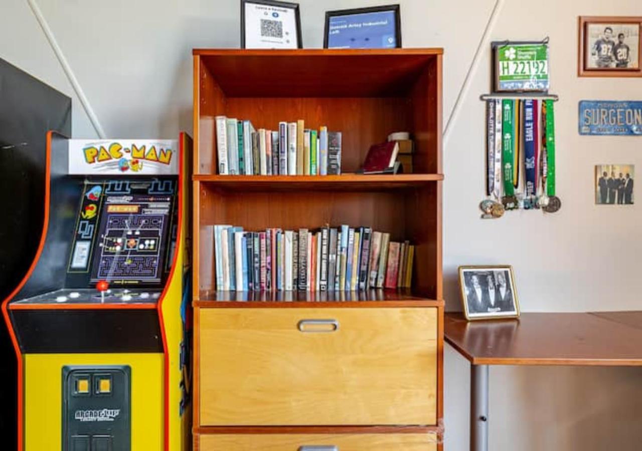 Riverview Loft