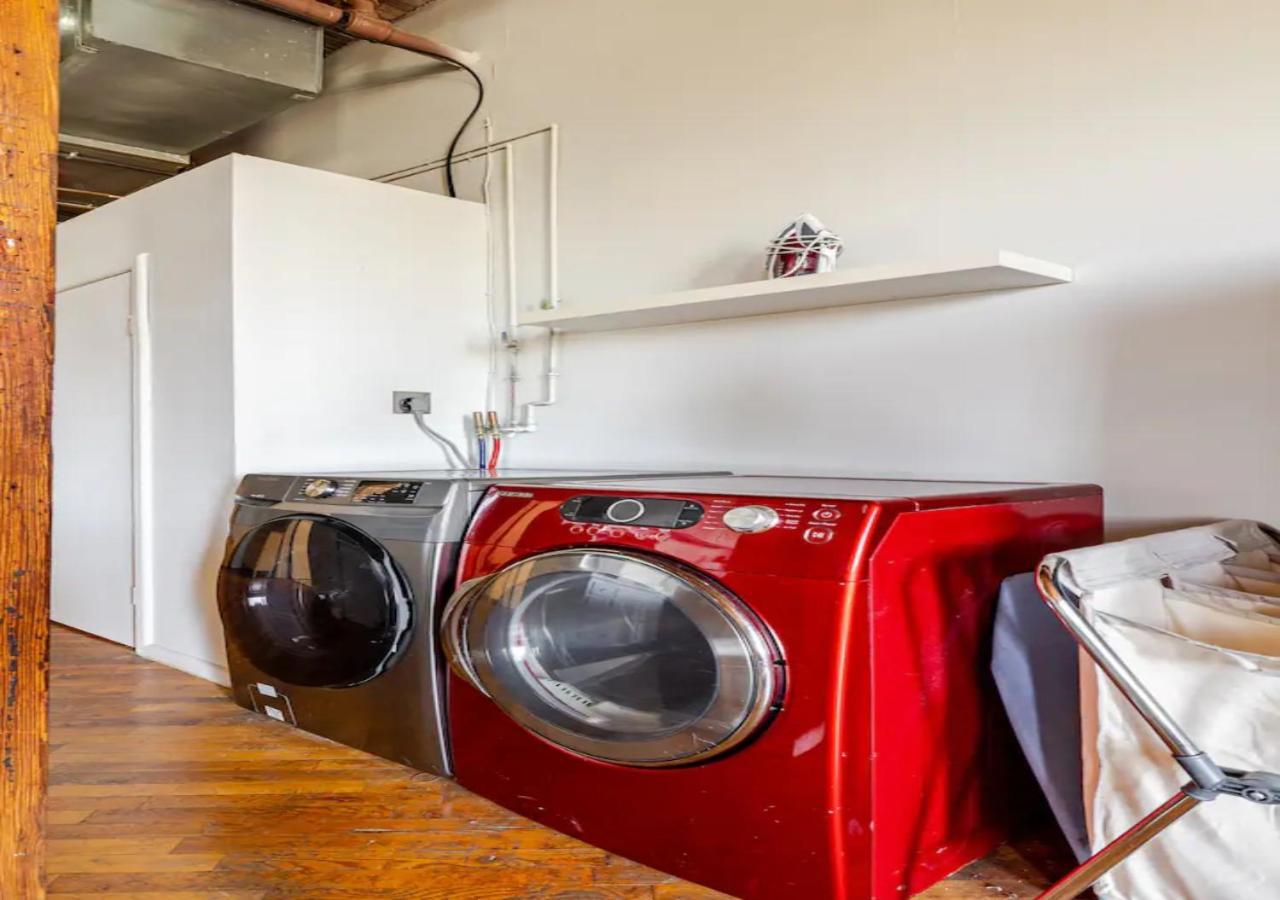 Apartment Riverview Loft *